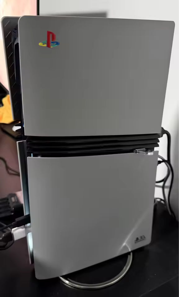 PS5 Pro - 30th Anniversary LIMITED EDITION Faceplate Console - NEW 🔥