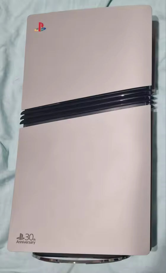PS5 Pro - 30th Anniversary LIMITED EDITION Faceplate Console - NEW 🔥