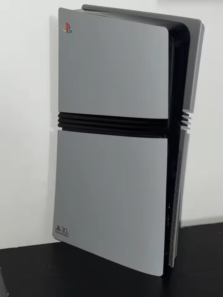 PS5 Pro - 30th Anniversary LIMITED EDITION Faceplate Console - NEW 🔥