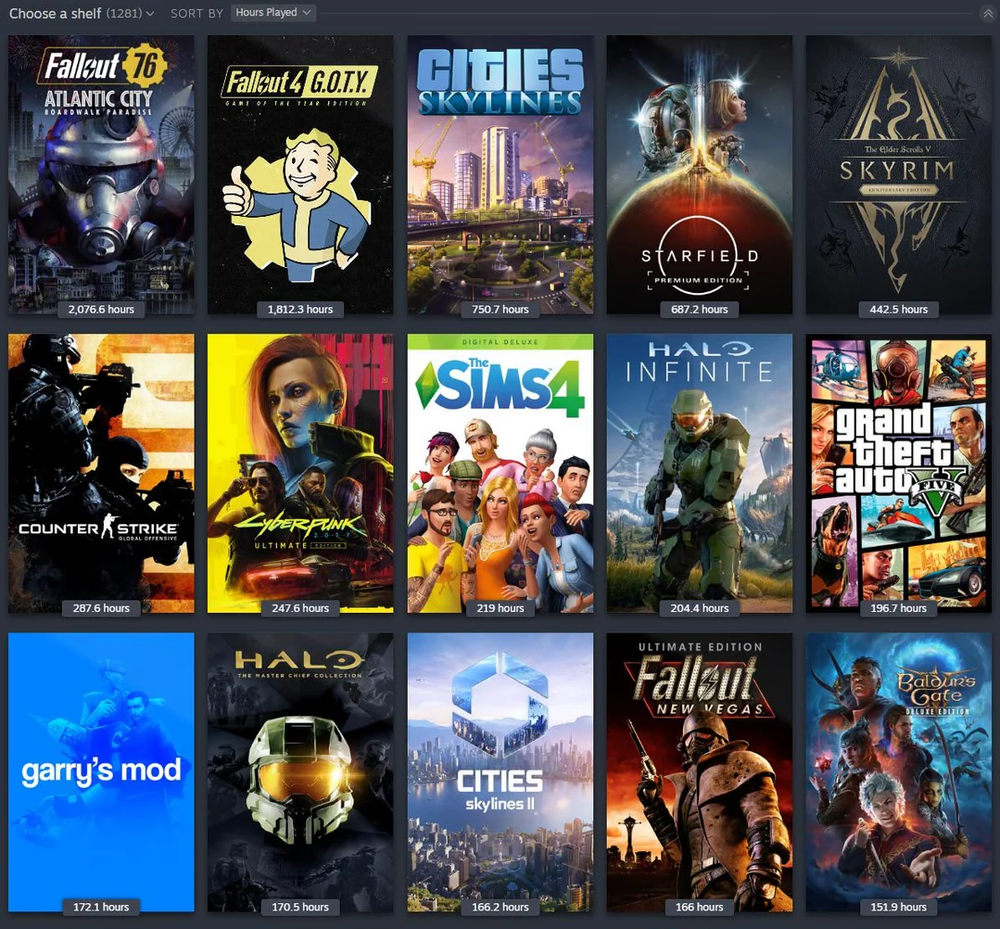 Home page – GameLootBox
